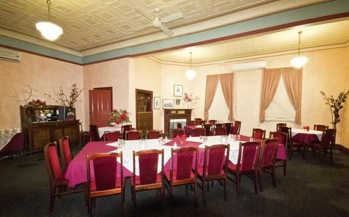 Hotel Best Western Pemberton | Pemberton | Western Australia | Australia 11