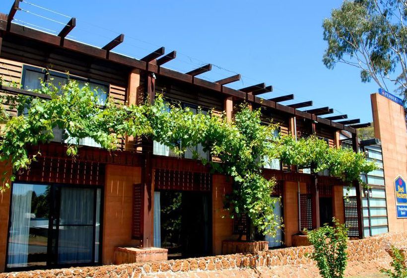 Hotel Best Western Pemberton | Pemberton | Western Australia | Australia 2