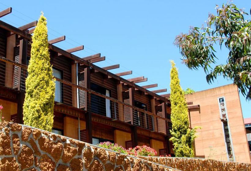 Hotel Best Western Pemberton | Pemberton | Western Australia | Australia 3