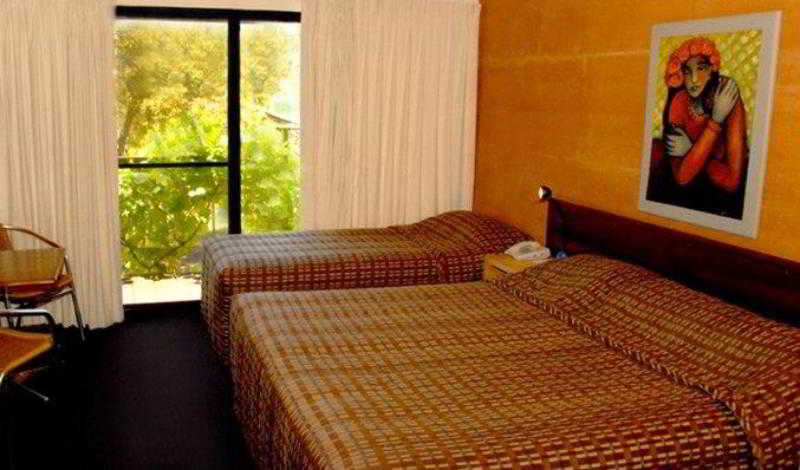 Hotel Best Western Pemberton | Pemberton | Western Australia | Australia 6