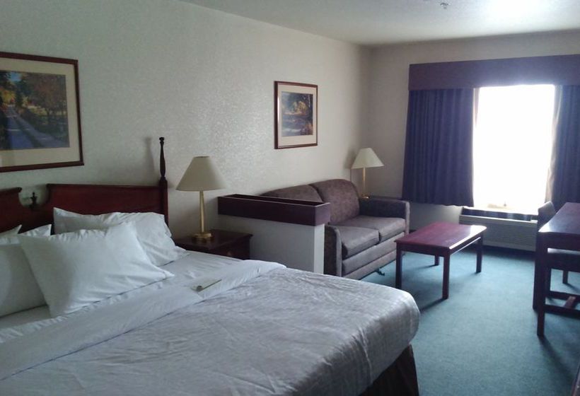 Hotel Canalta Brooks | Brooks | Alberta | Canada 1