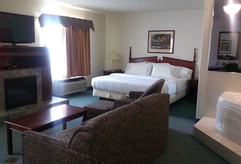 Hotel Canalta Brooks | Brooks | Alberta | Canada 13