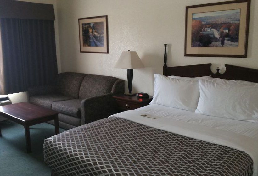 Hotel Canalta Brooks | Brooks | Alberta | Canada 14