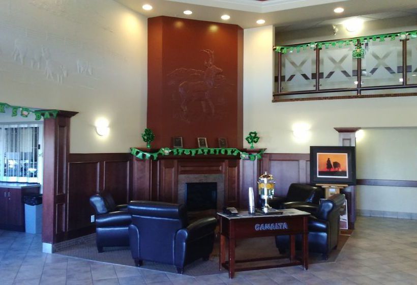 Hotel Canalta Brooks | Brooks | Alberta | Canada 15