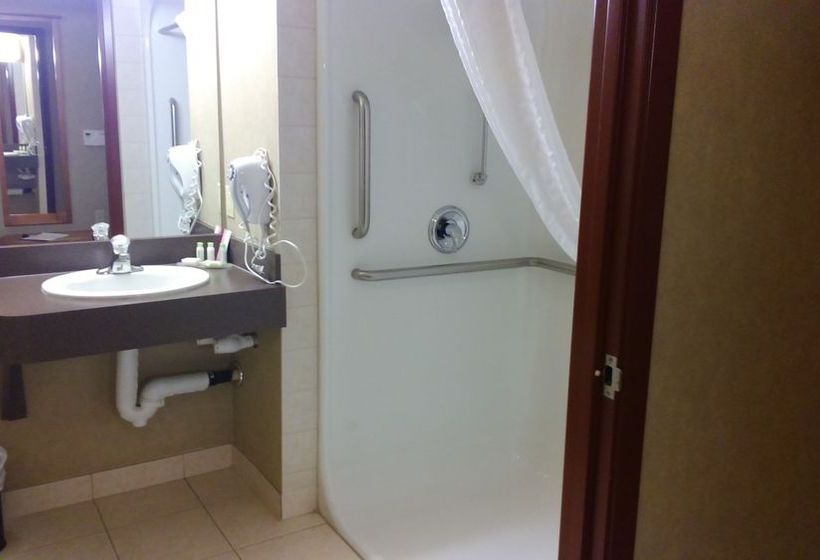 Hotel Canalta Brooks | Brooks | Alberta | Canada 16