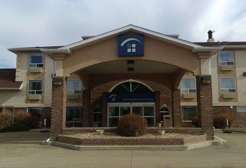 Hotel Canalta Brooks | Brooks | Alberta | Canada 17