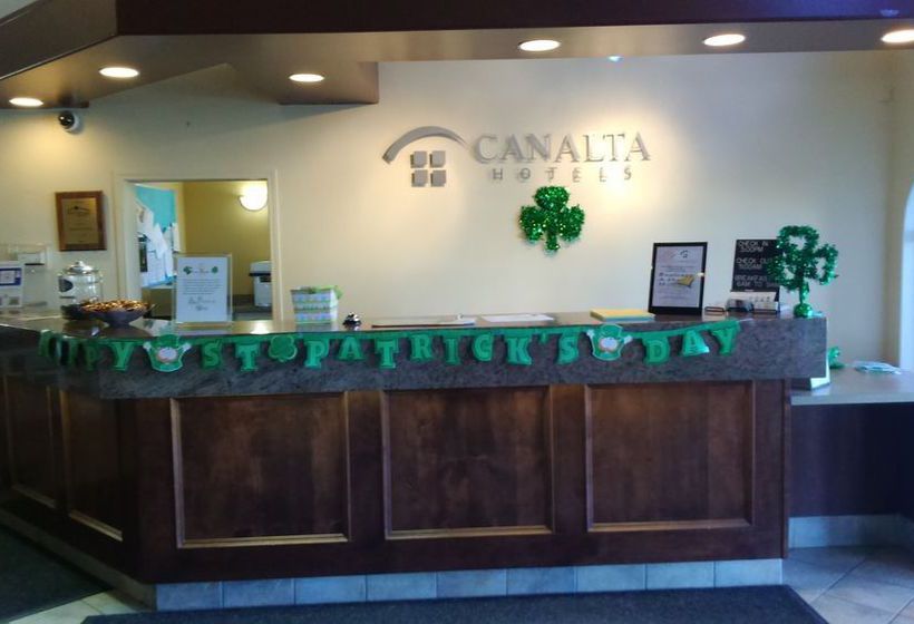 Hotel Canalta Brooks | Brooks | Alberta | Canada 18