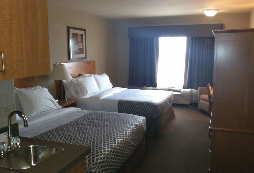 Hotel Canalta Brooks | Brooks | Alberta | Canada 19