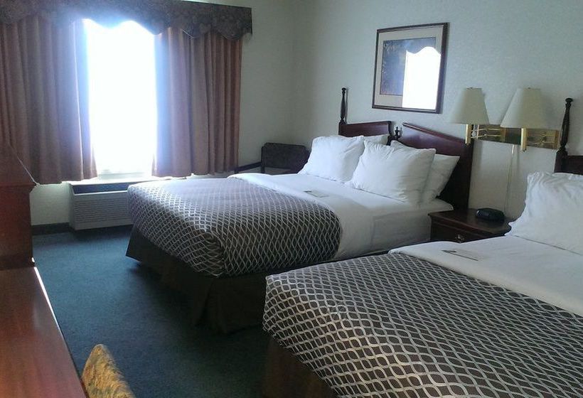 Hotel Canalta Brooks | Brooks | Alberta | Canada 3