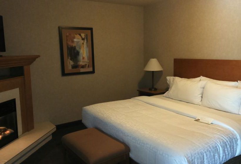 Hotel Canalta Brooks | Brooks | Alberta | Canada 4