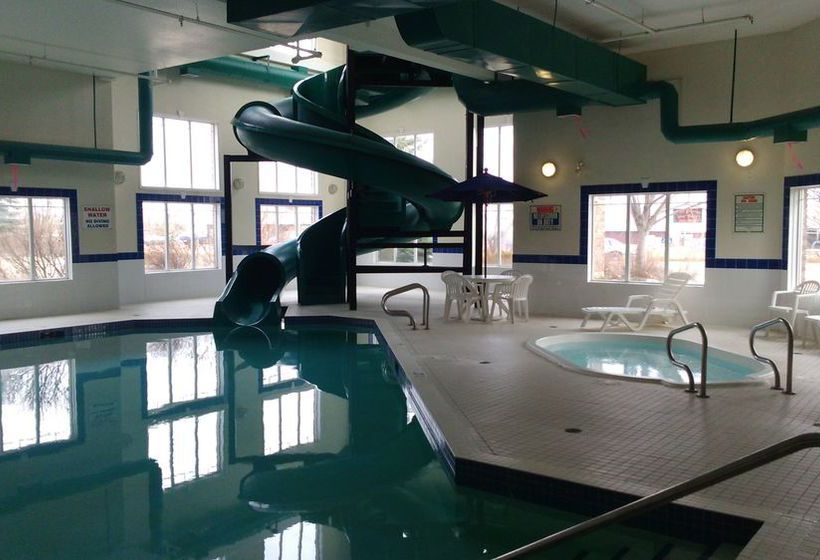 Hotel Canalta Brooks | Brooks | Alberta | Canada 6