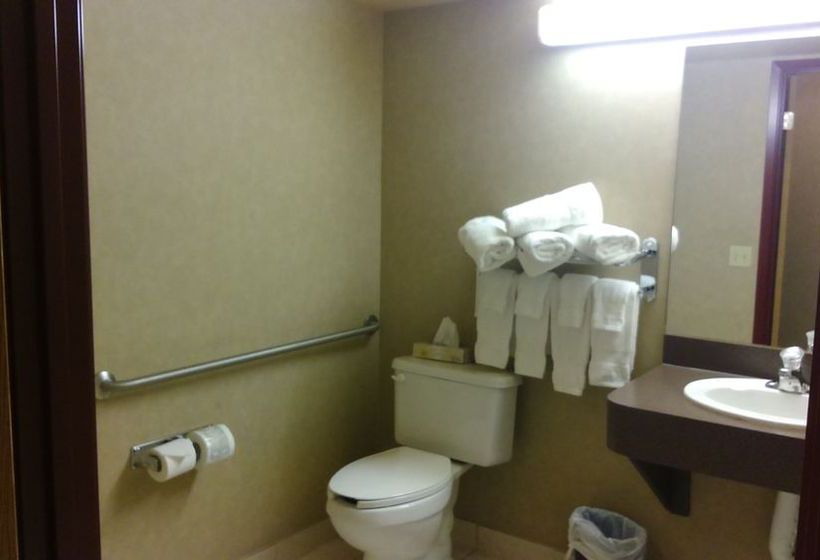 Hotel Canalta Brooks | Brooks | Alberta | Canada 7