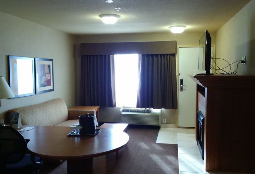 Hotel Canalta Brooks | Brooks | Alberta | Canada 8