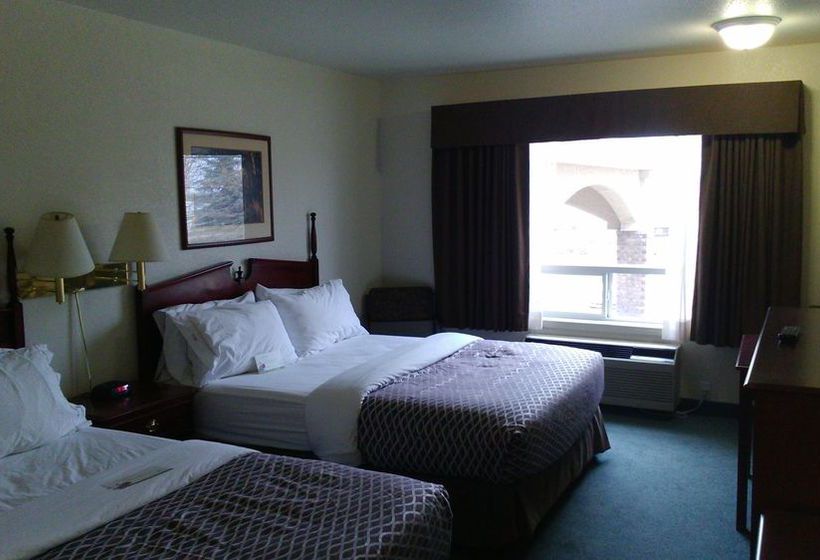 Hotel Canalta Brooks | Brooks | Alberta | Canada 9