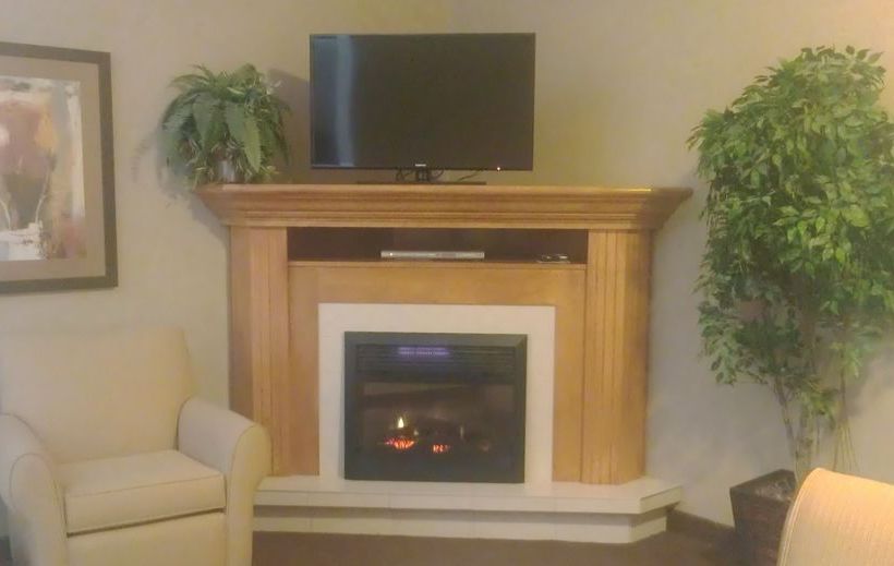 Hotel Stettler Canalta | Stettler | Alberta | Canada 1