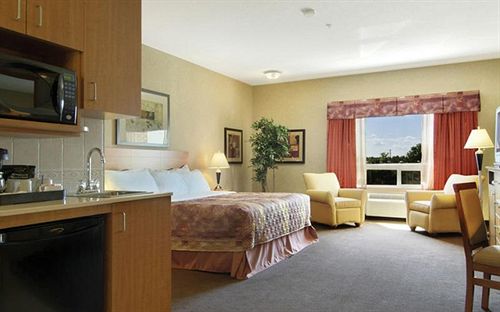 Hotel Stettler Canalta | Stettler | Alberta | Canada 10