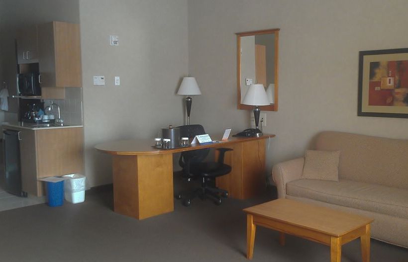 Hotel Stettler Canalta | Stettler | Alberta | Canada 2