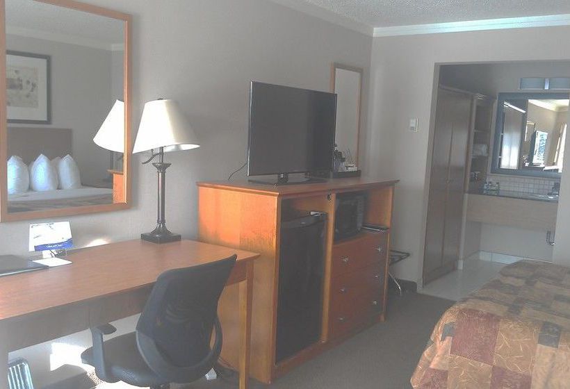 Hotel Stettler Canalta | Stettler | Alberta | Canada 5