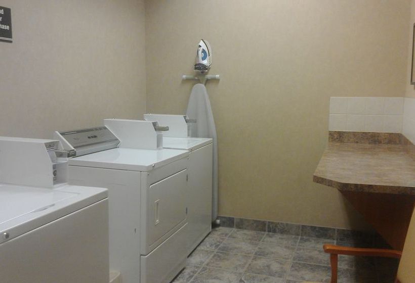 Hotel Stettler Canalta | Stettler | Alberta | Canada 6