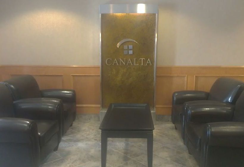 Hotel Stettler Canalta | Stettler | Alberta | Canada 7