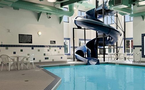 Hotel Stettler Canalta | Stettler | Alberta | Canada 9