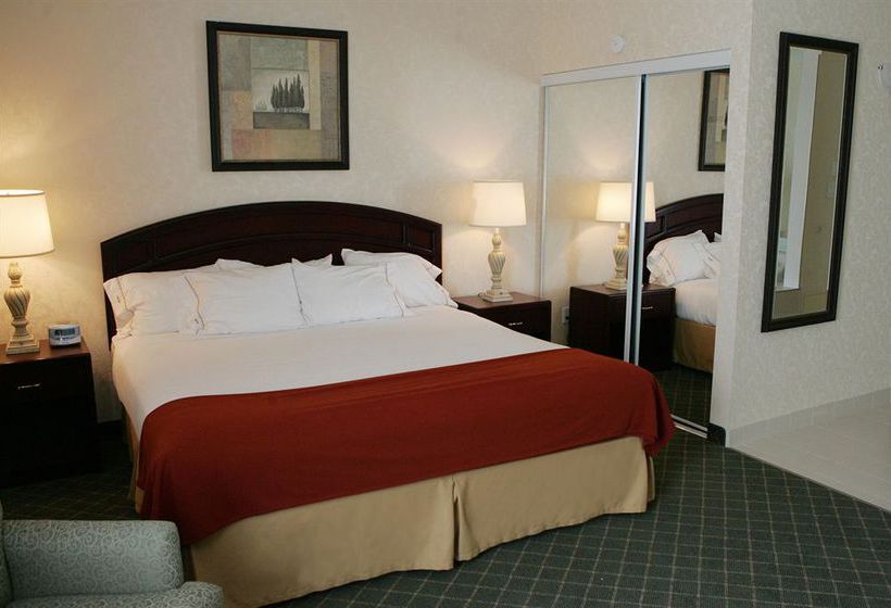 Hotel Comfort Inn & Suites Collingwood | Collingwood | Ontario | Canada 11