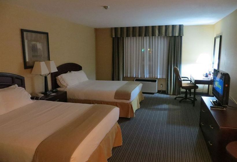 Hotel Comfort Inn & Suites Collingwood | Collingwood | Ontario | Canada 12