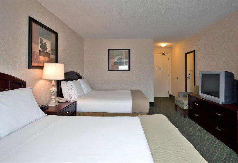 Hotel Comfort Inn & Suites Collingwood | Collingwood | Ontario | Canada 14