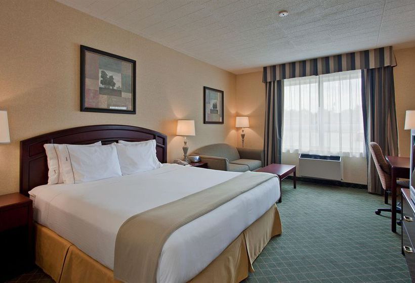 Hotel Comfort Inn & Suites Collingwood | Collingwood | Ontario | Canada 16