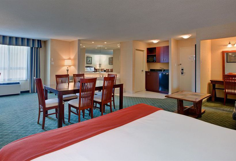 Hotel Comfort Inn & Suites Collingwood | Collingwood | Ontario | Canada 17