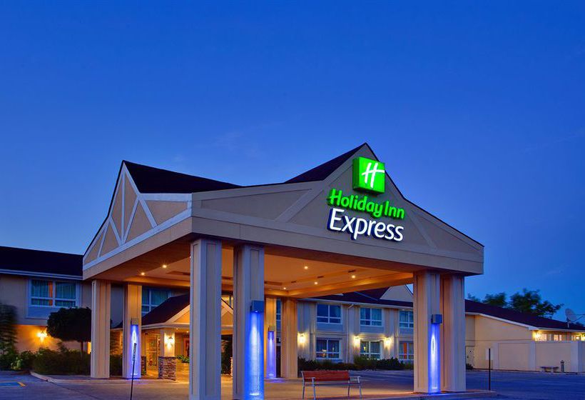 Hotel Comfort Inn & Suites Collingwood | Collingwood | Ontario | Canada 18