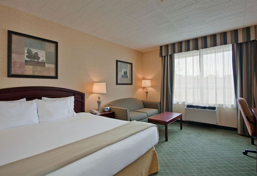 Hotel Comfort Inn & Suites Collingwood | Collingwood | Ontario | Canada 19