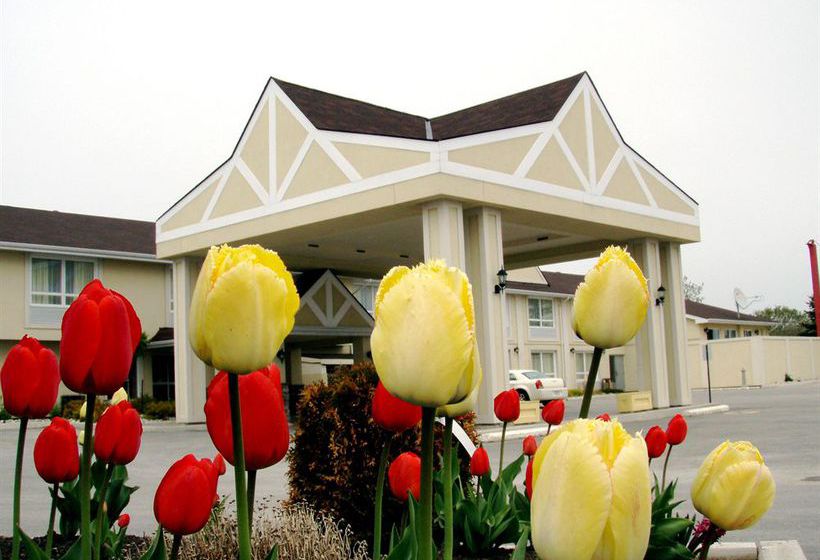 Hotel Comfort Inn & Suites Collingwood | Collingwood | Ontario | Canada 20