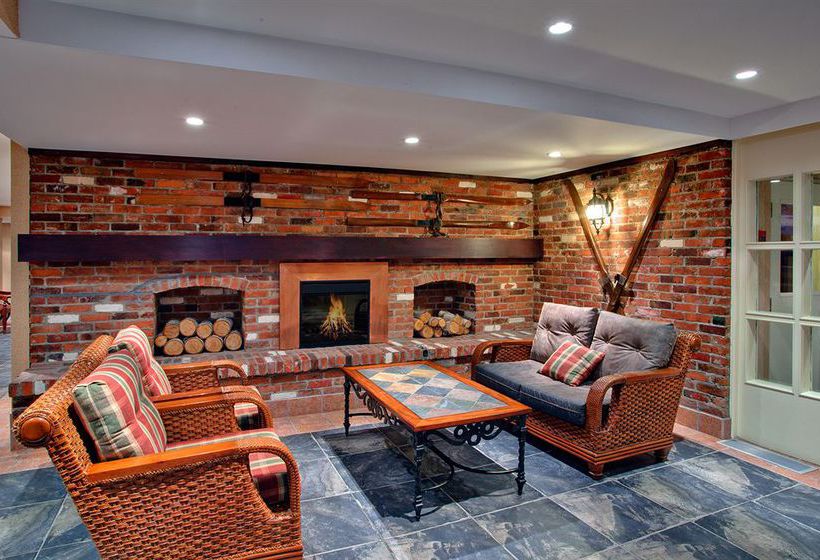 Hotel Comfort Inn & Suites Collingwood | Collingwood | Ontario | Canada 5