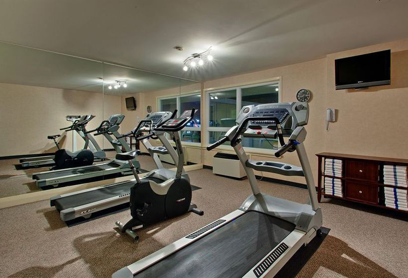 Hotel Comfort Inn & Suites Collingwood | Collingwood | Ontario | Canada 8