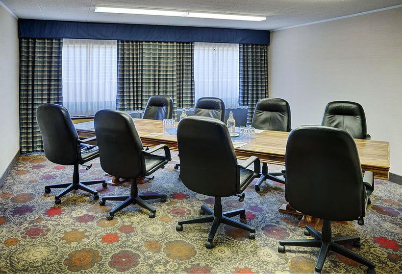 Hotel Best Western North Bay