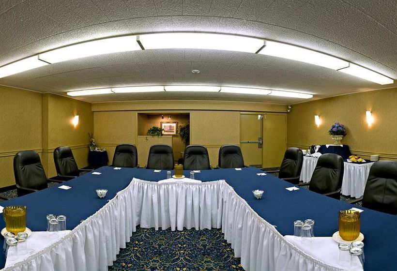 Hotel Best Western North Bay | North Bay | Ontario | Canada 11