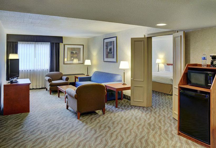 Hotel Best Western North Bay | North Bay | Ontario | Canada 13