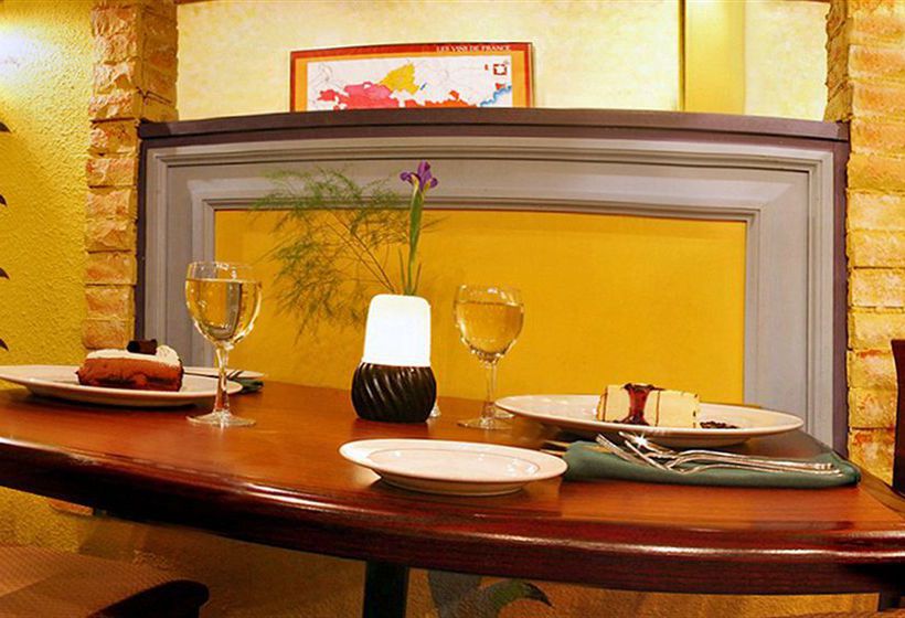 Hotel Best Western North Bay | North Bay | Ontario | Canada 15