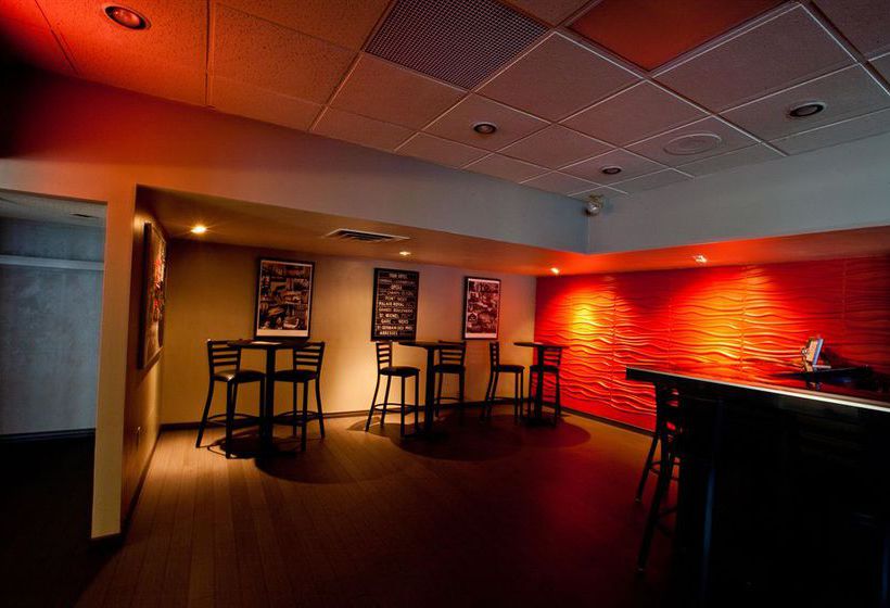 Hotel Best Western North Bay | North Bay | Ontario | Canada 17