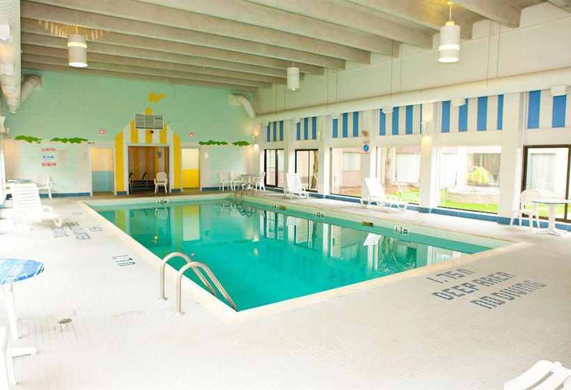 Hotel Best Western North Bay | North Bay | Ontario | Canada 19