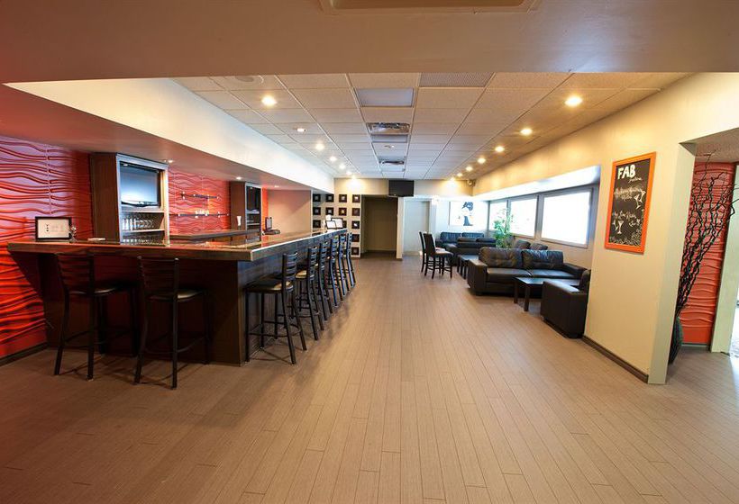 Hotel Best Western North Bay | North Bay | Ontario | Canada 20