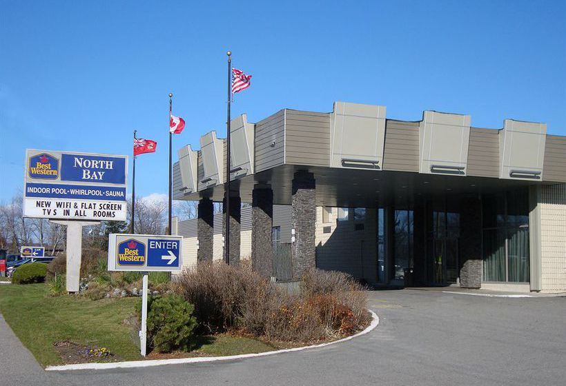 Hotel Best Western North Bay | North Bay | Ontario | Canada 4