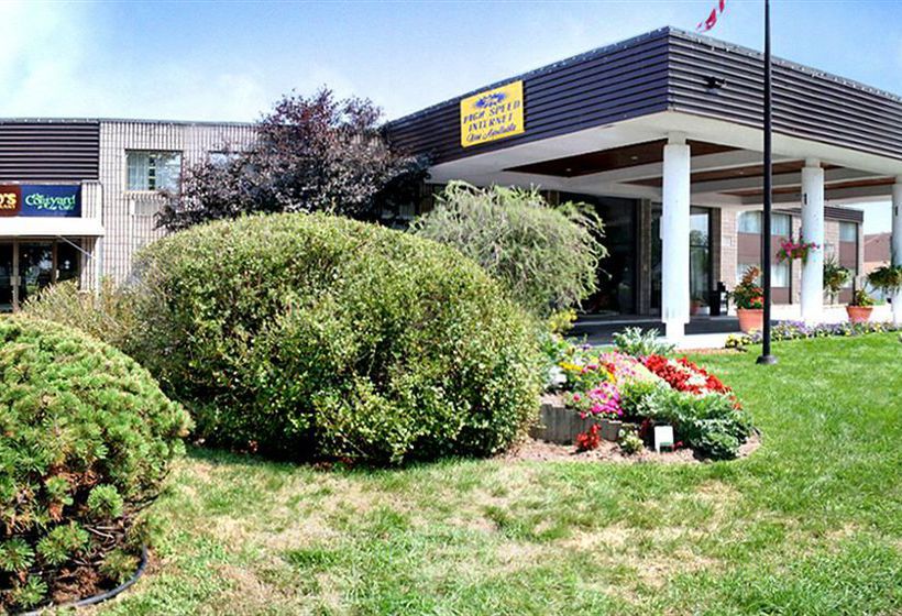 Hotel Best Western North Bay | North Bay | Ontario | Canada 5