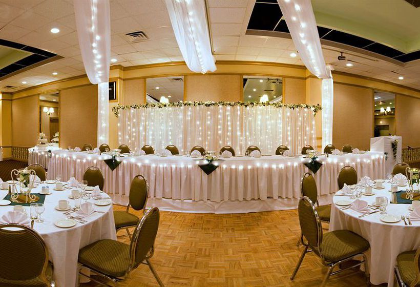 Hotel Best Western North Bay | North Bay | Ontario | Canada 6