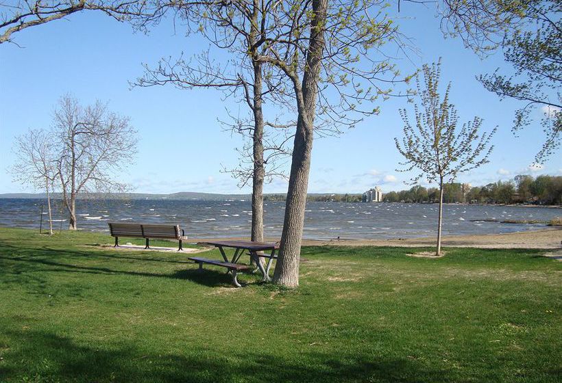 Hotel Best Western North Bay | North Bay | Ontario | Canada 8