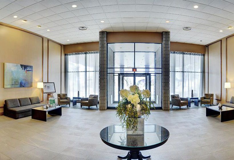 Hotel Best Western North Bay | North Bay | Ontario | Canada 9