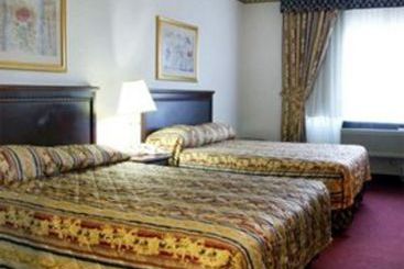 Holiday Inn Express Hotel & Suites Toronto Mississauga | Mississauga | Ontario | Canada 1