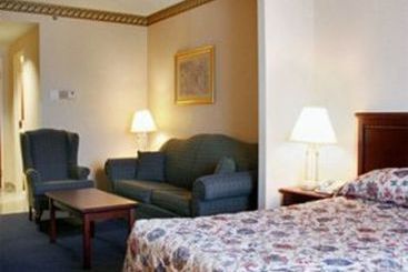 Holiday Inn Express Hotel & Suites Toronto Mississauga | Mississauga | Ontario | Canada 2