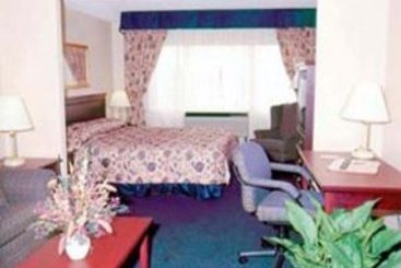 Holiday Inn Express Hotel & Suites Toronto Mississauga | Mississauga | Ontario | Canada 3